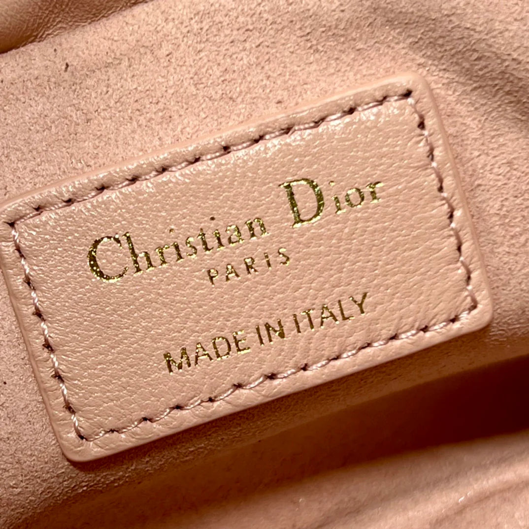 LADY DIOR BAG