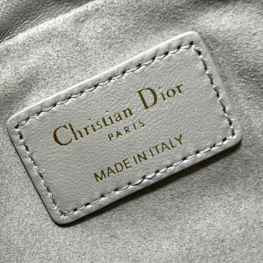 LADY DIOR BAG
