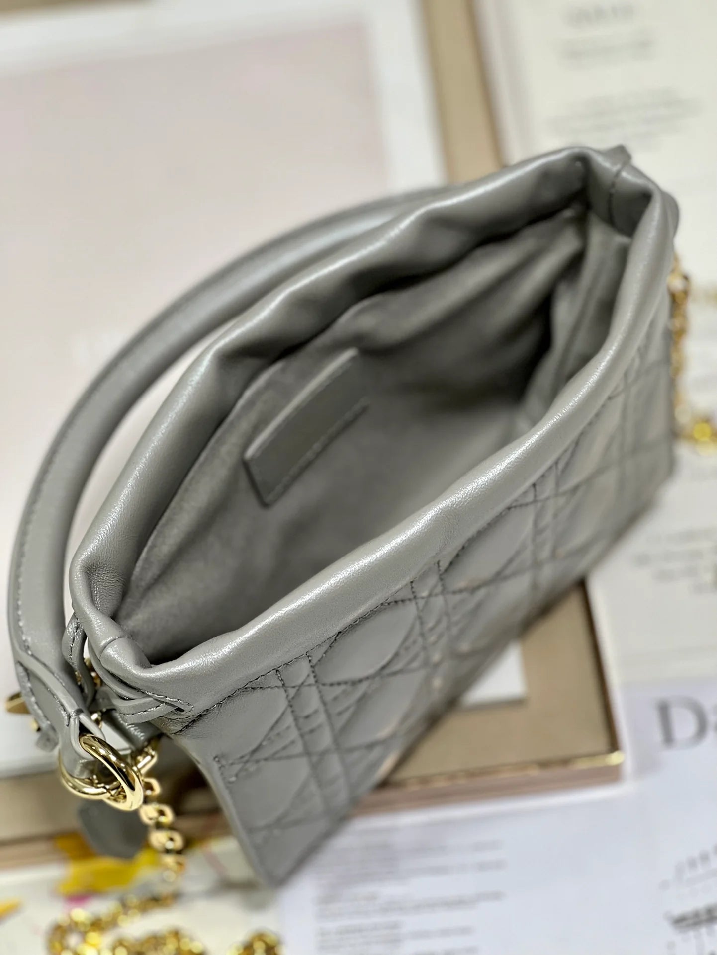 LADY DIOR BAG