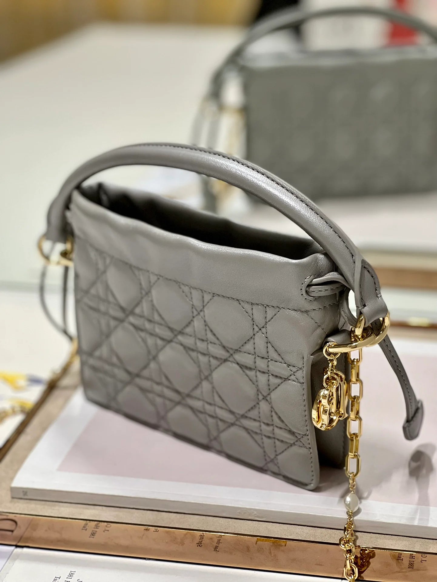 LADY DIOR BAG