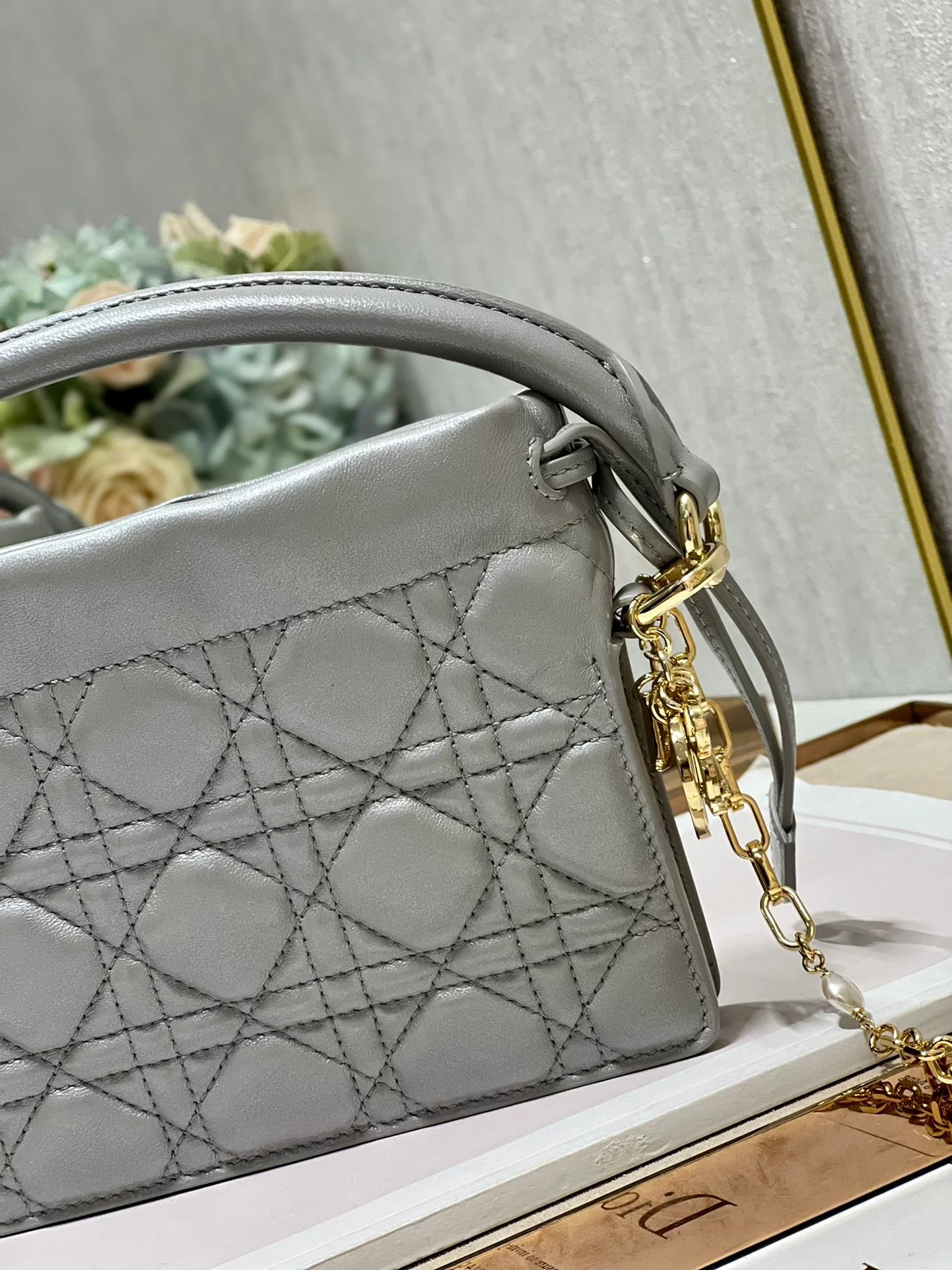 LADY DIOR BAG