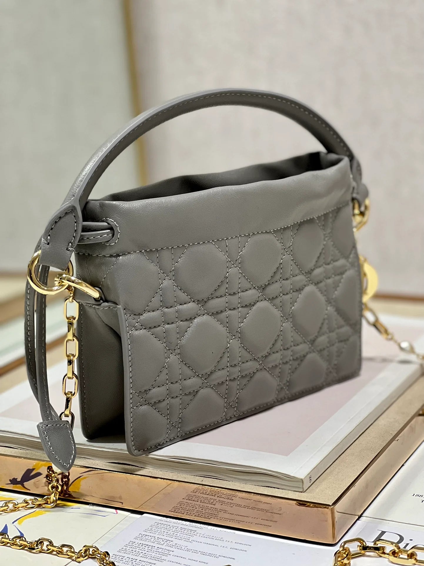 LADY DIOR BAG