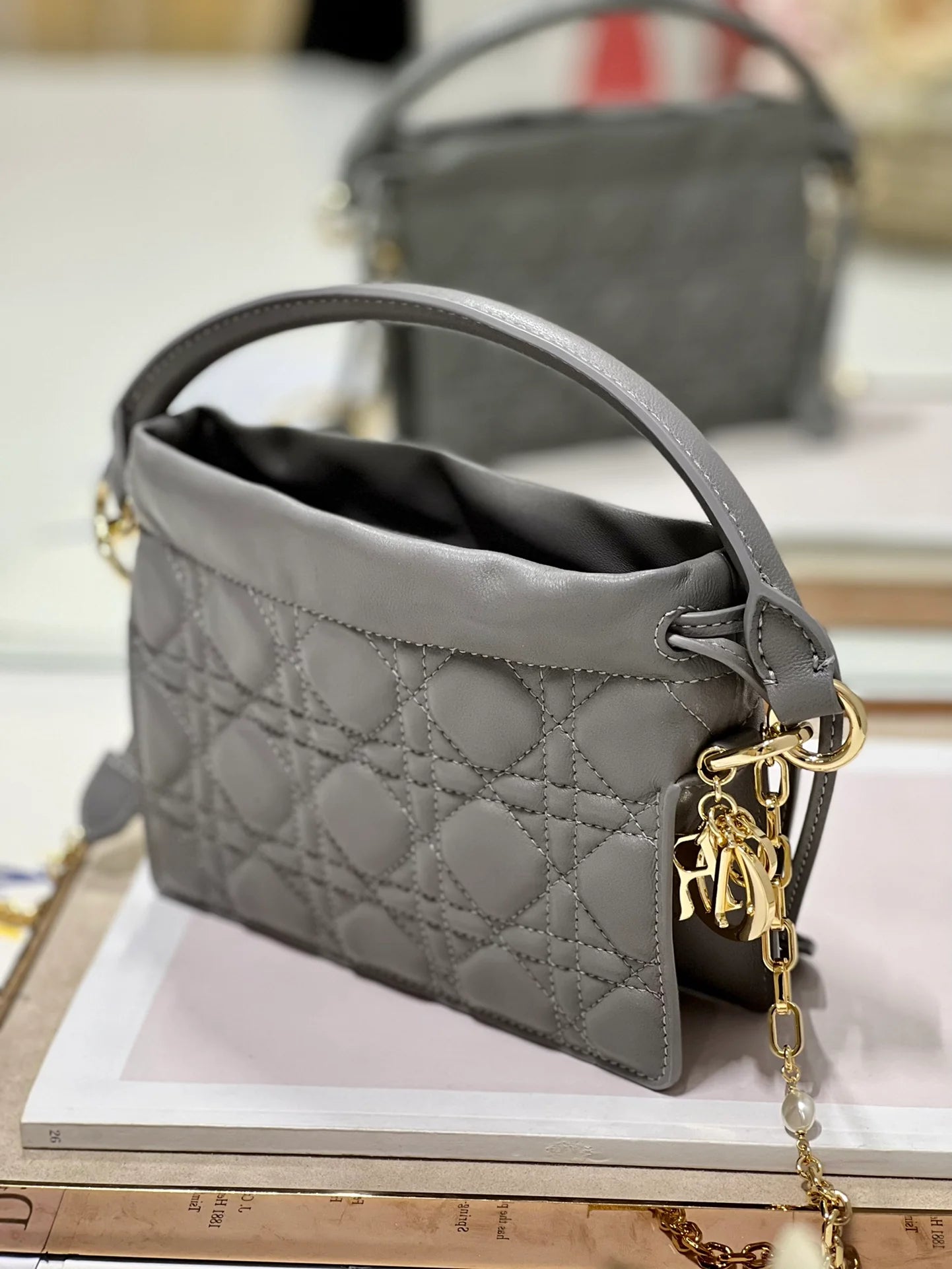 LADY DIOR BAG