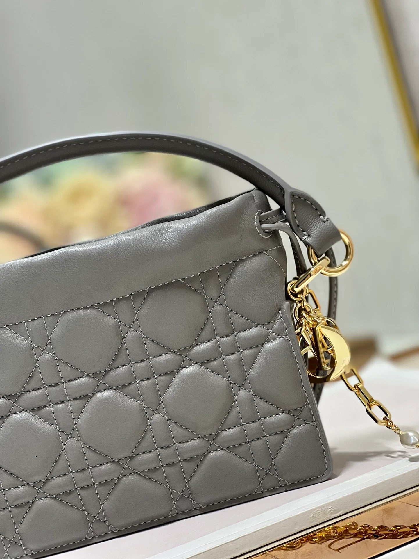 LADY DIOR BAG