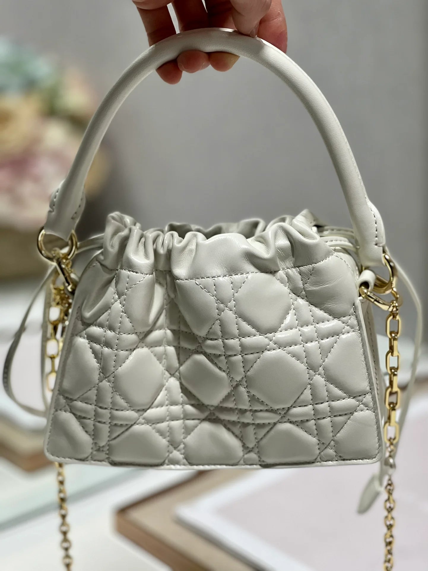 LADY DIOR BAG