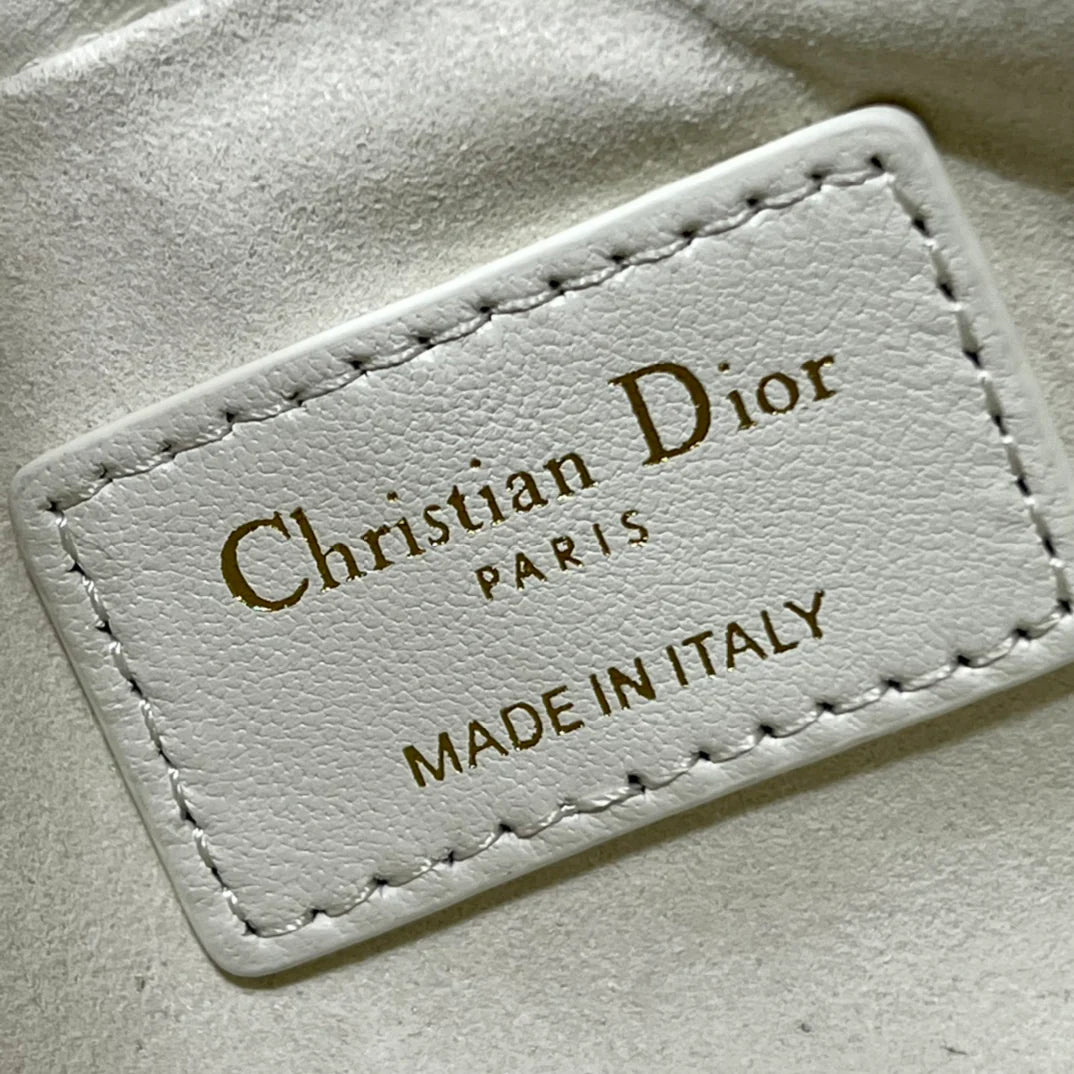 LADY DIOR BAG