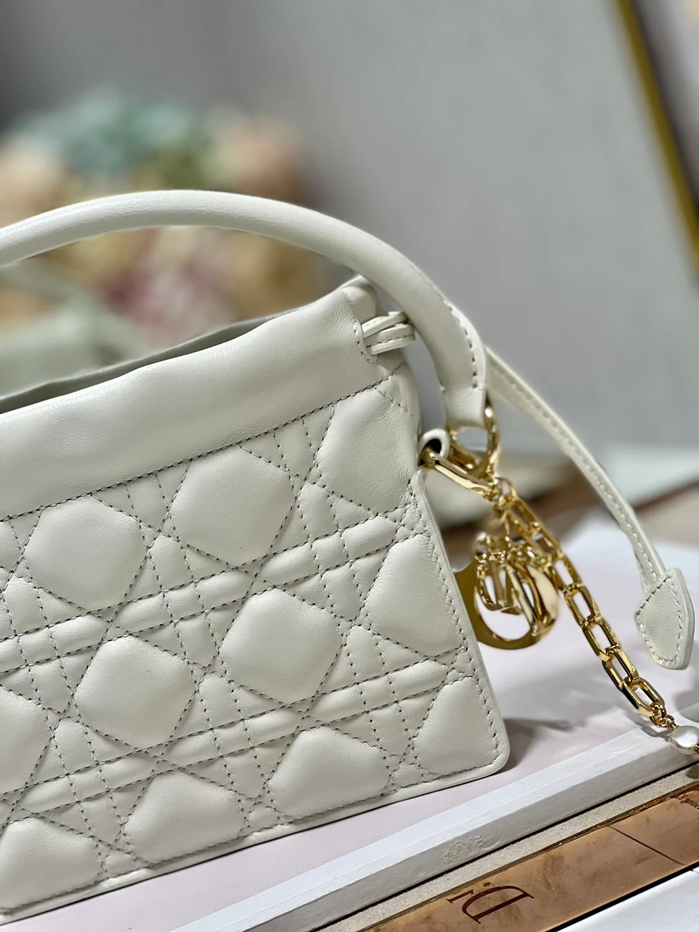 LADY DIOR BAG