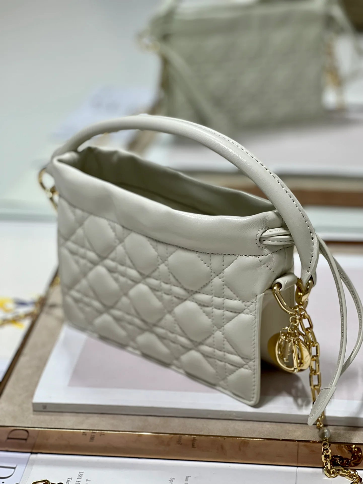 LADY DIOR BAG
