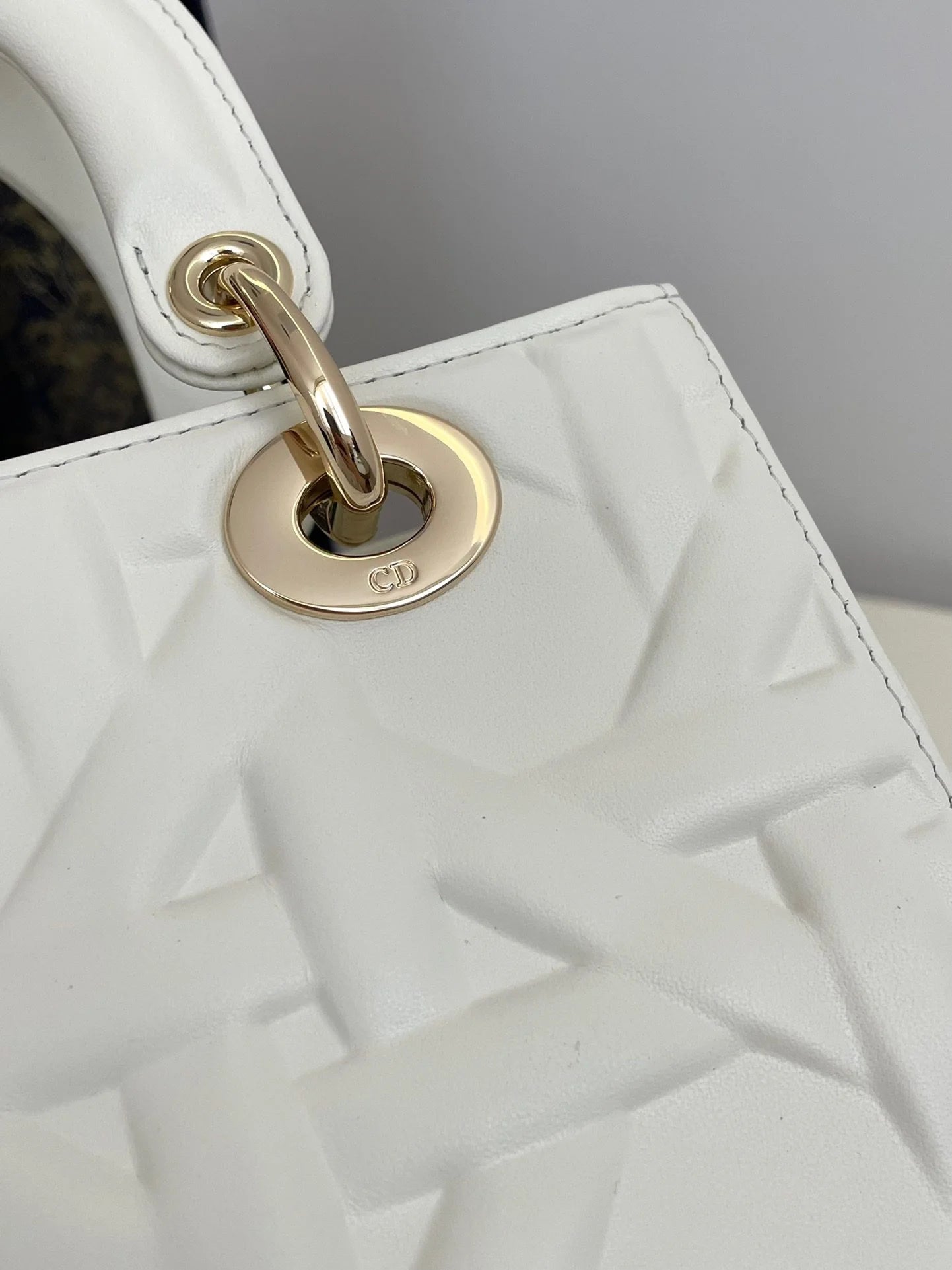 LADY DIOR BAG