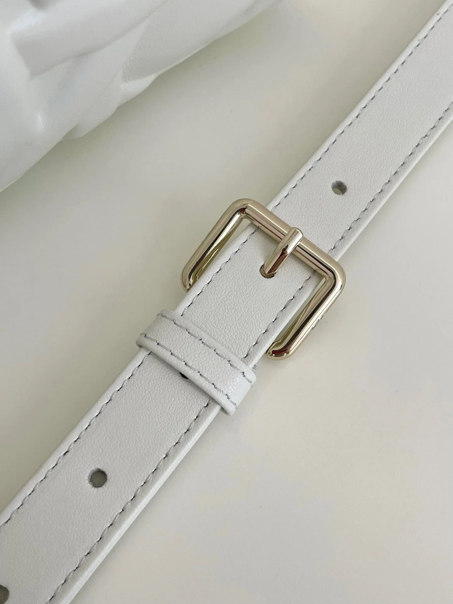 LADY DIOR BAG