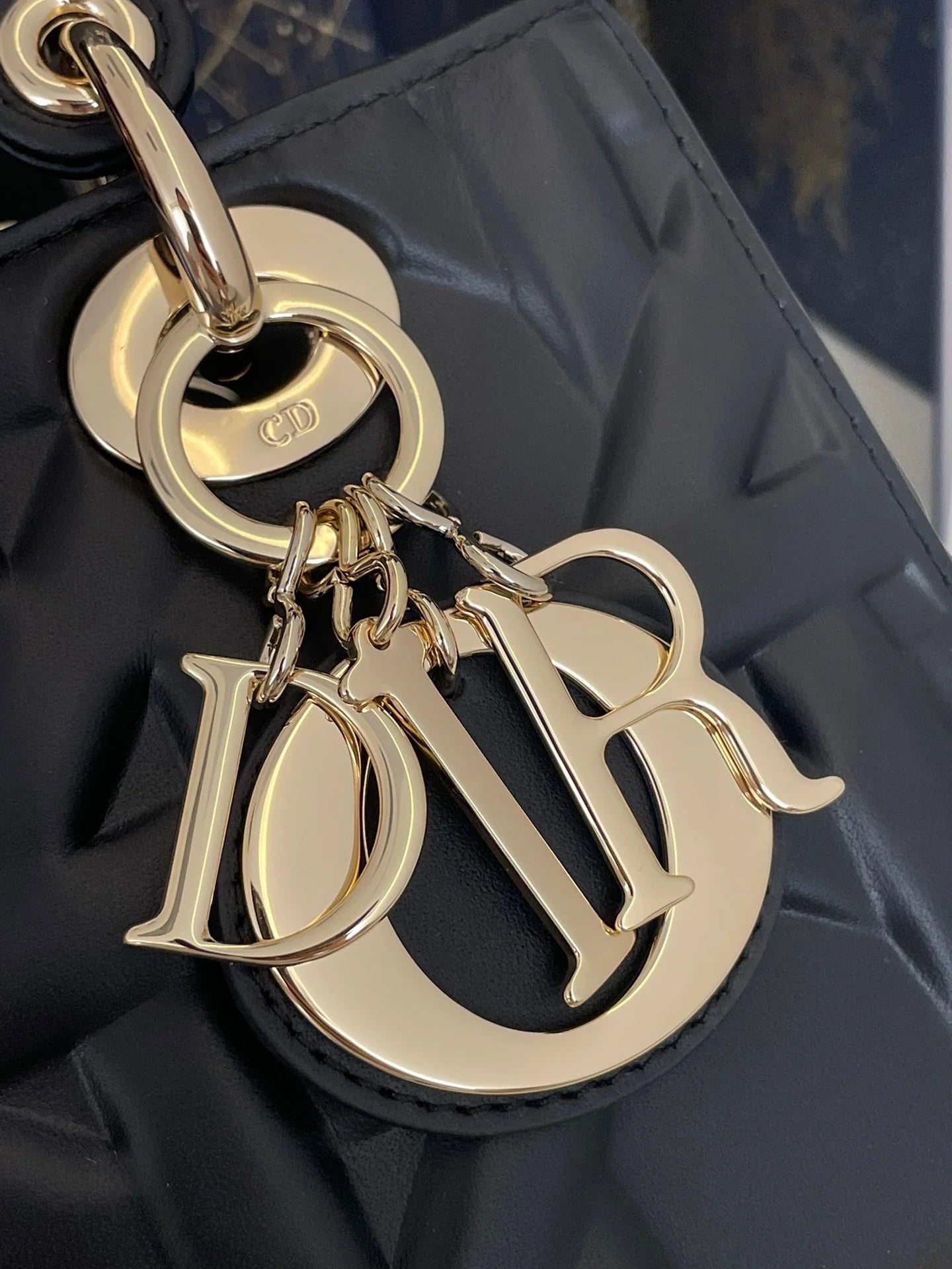 LADY DIOR BAG