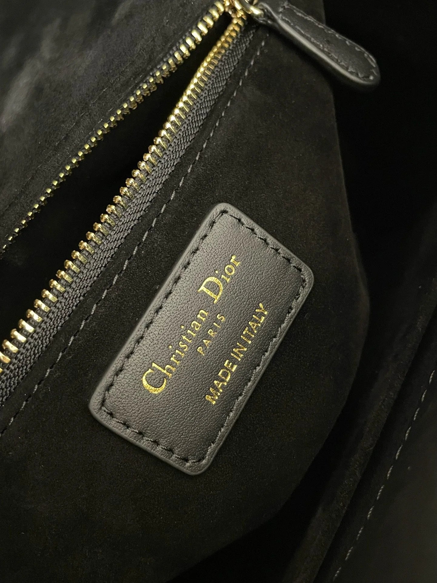 LADY DIOR BAG