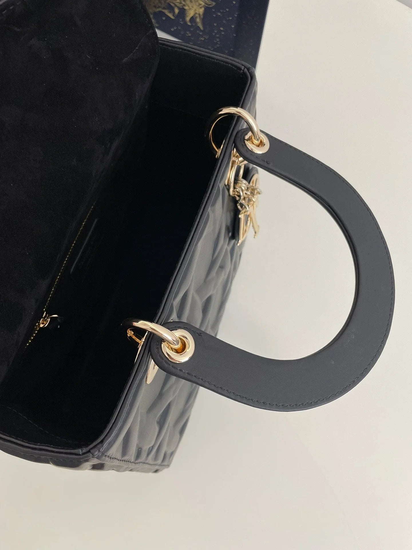 LADY DIOR BAG