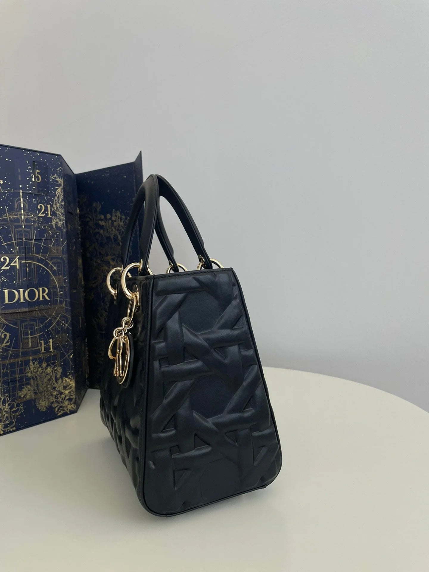 LADY DIOR BAG