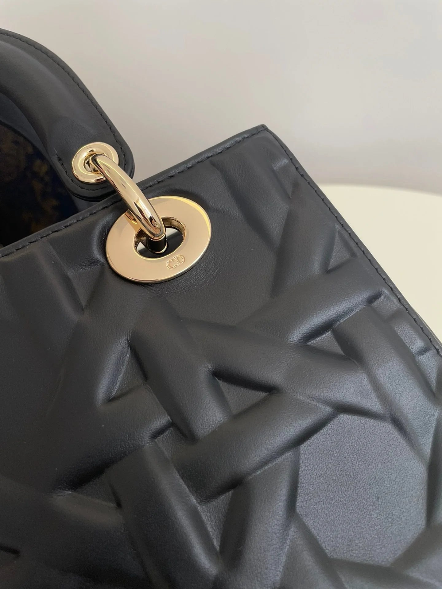 LADY DIOR BAG
