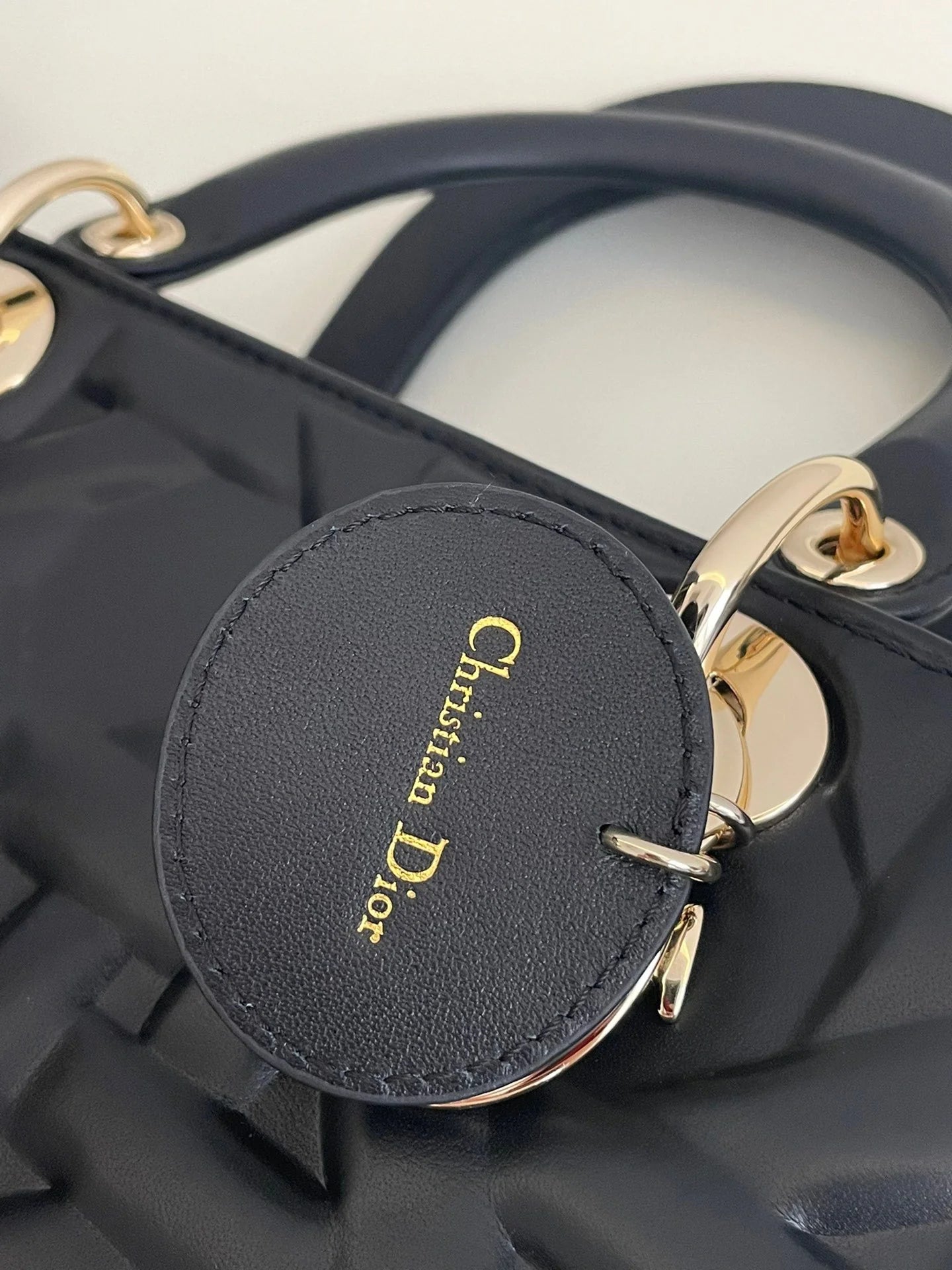 LADY DIOR BAG