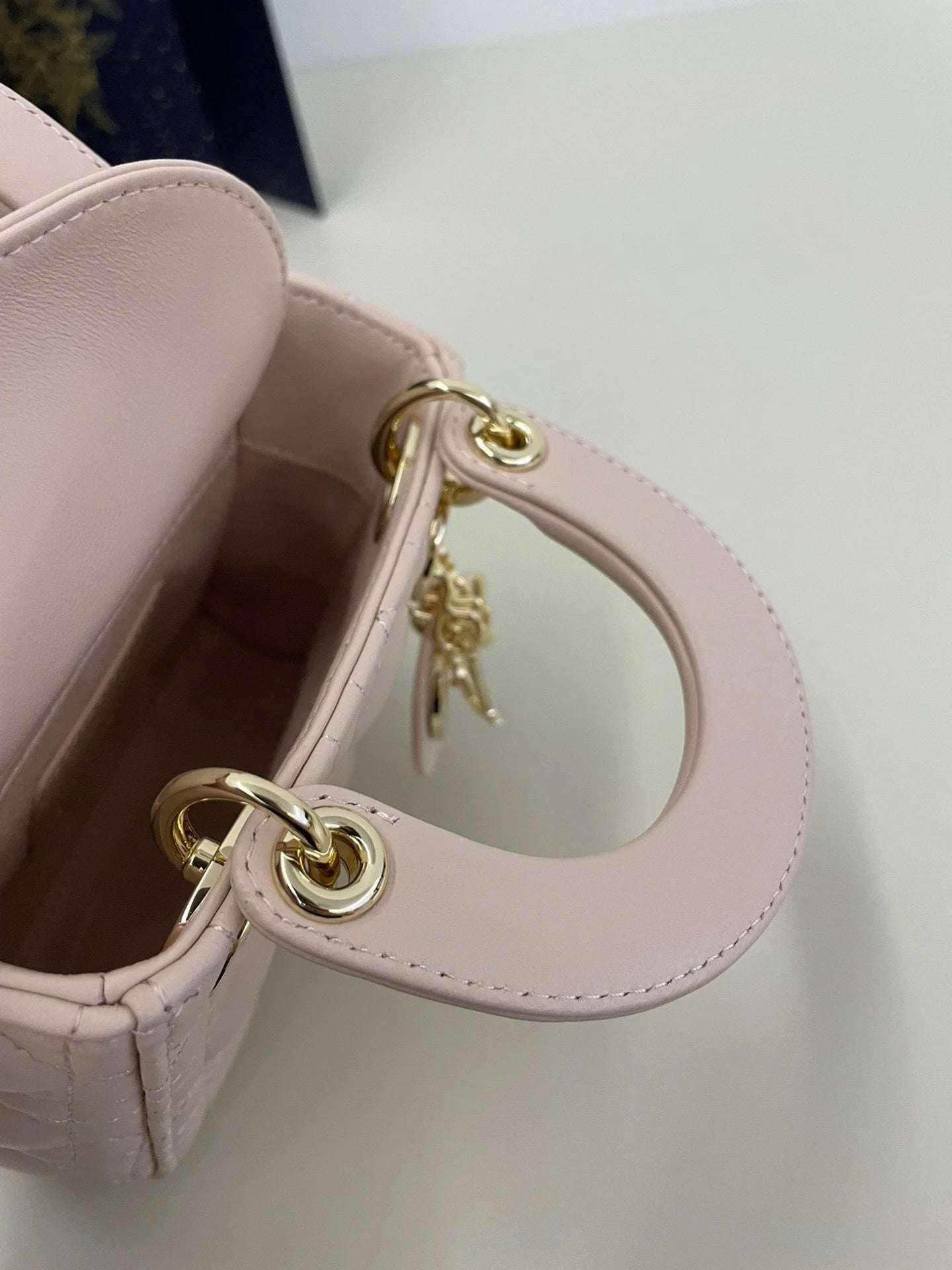 LADY DIOR BAG
