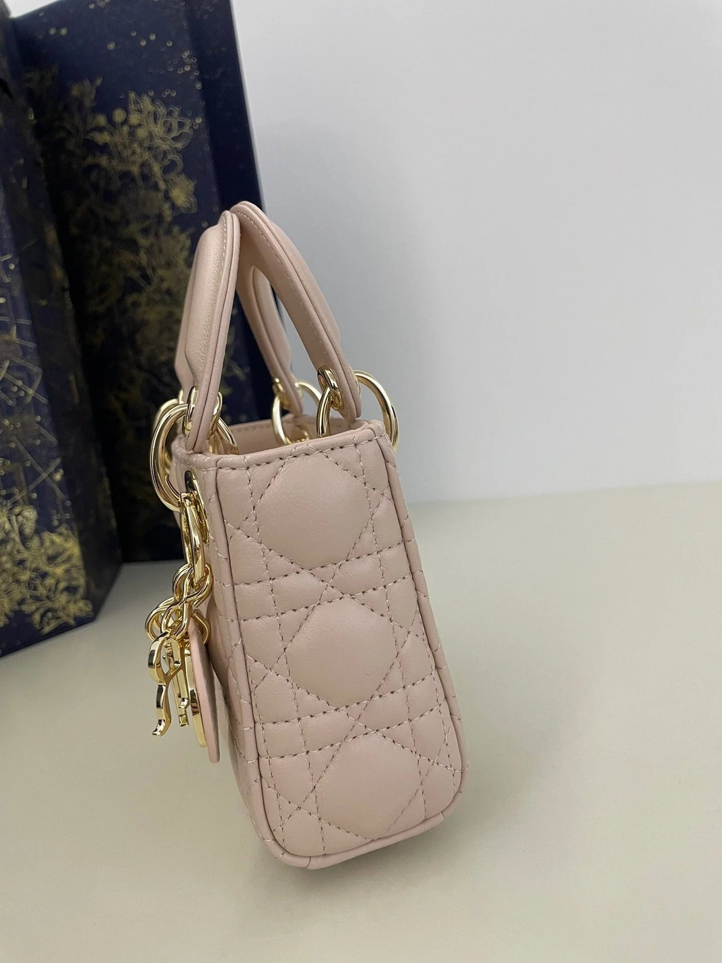 LADY DIOR BAG