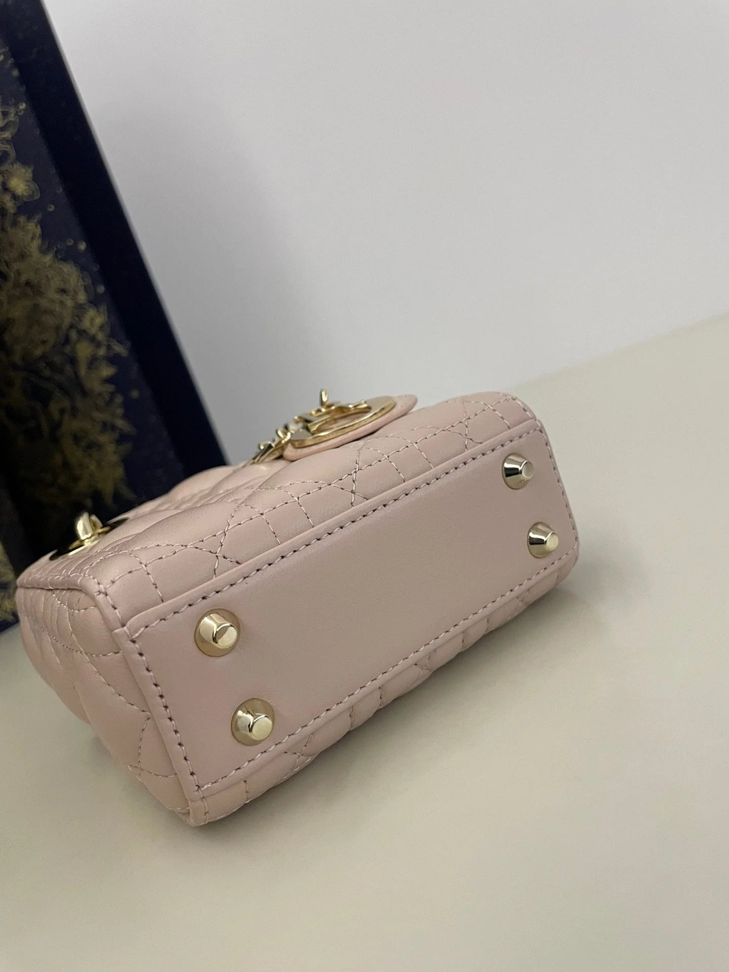 LADY DIOR BAG