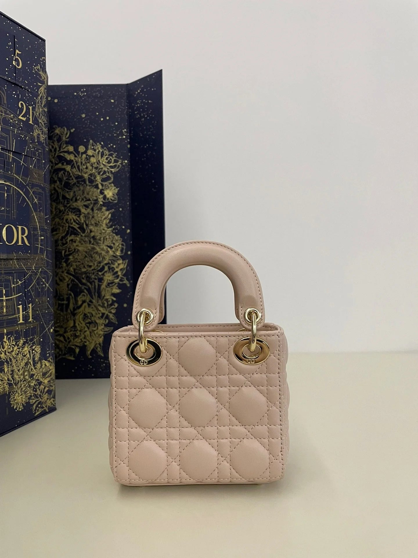 LADY DIOR BAG