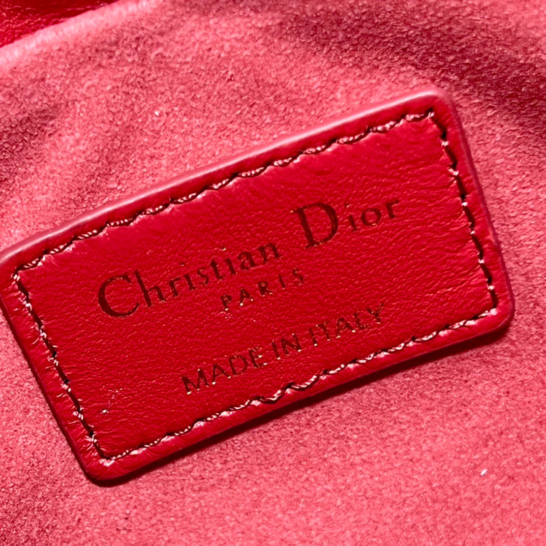LADY DIOR BAG