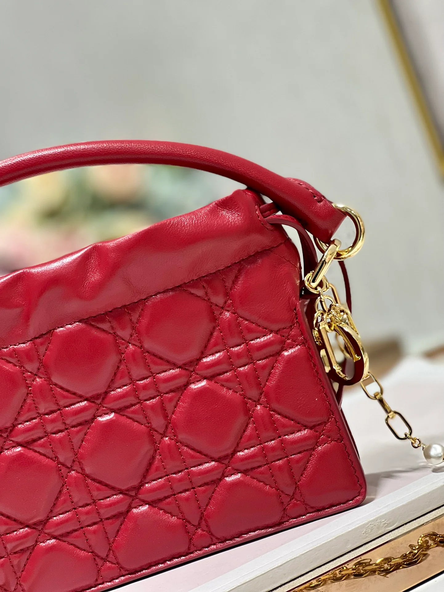 LADY DIOR BAG