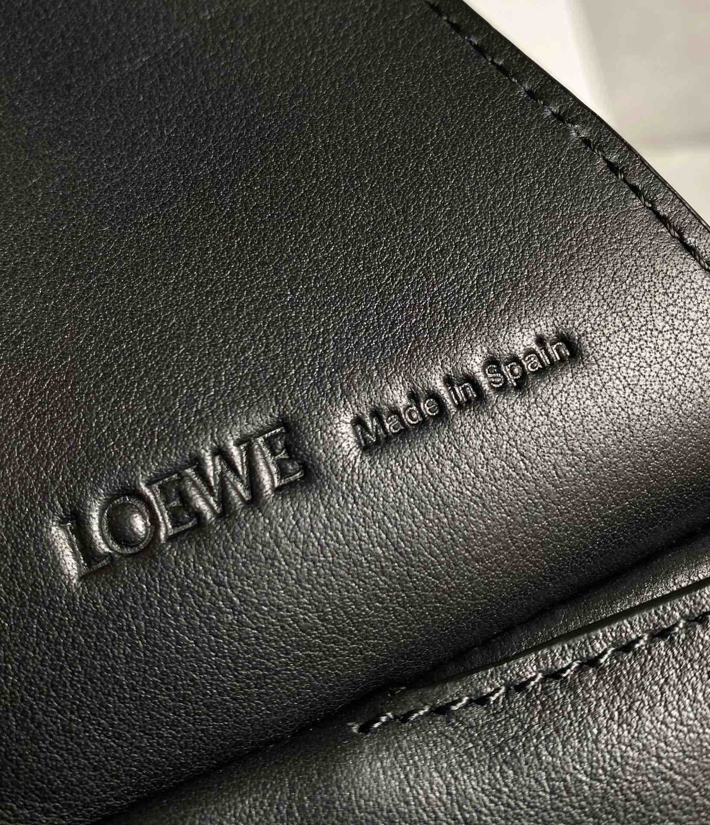 LOEWE BAG