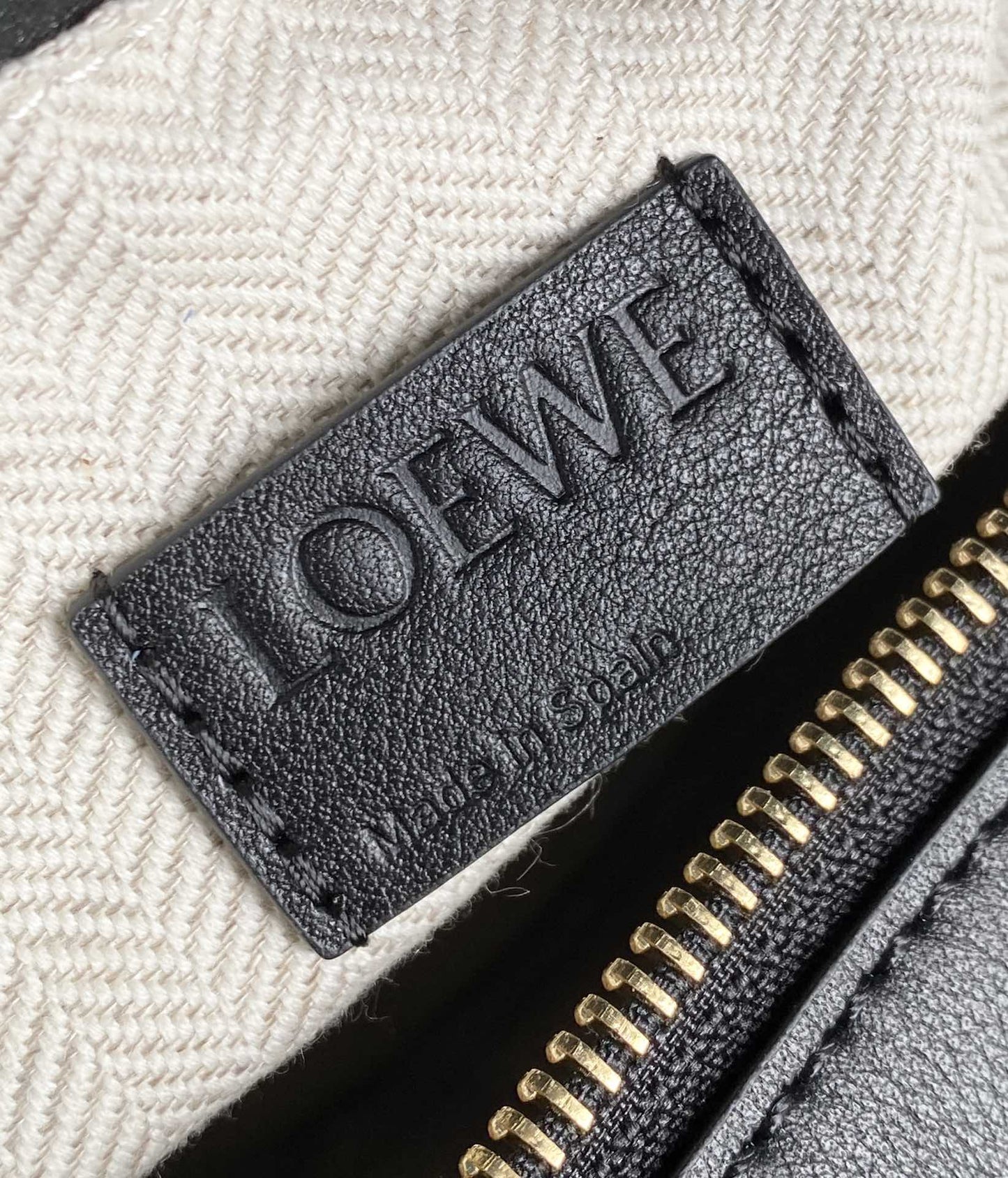LOEWE BAG
