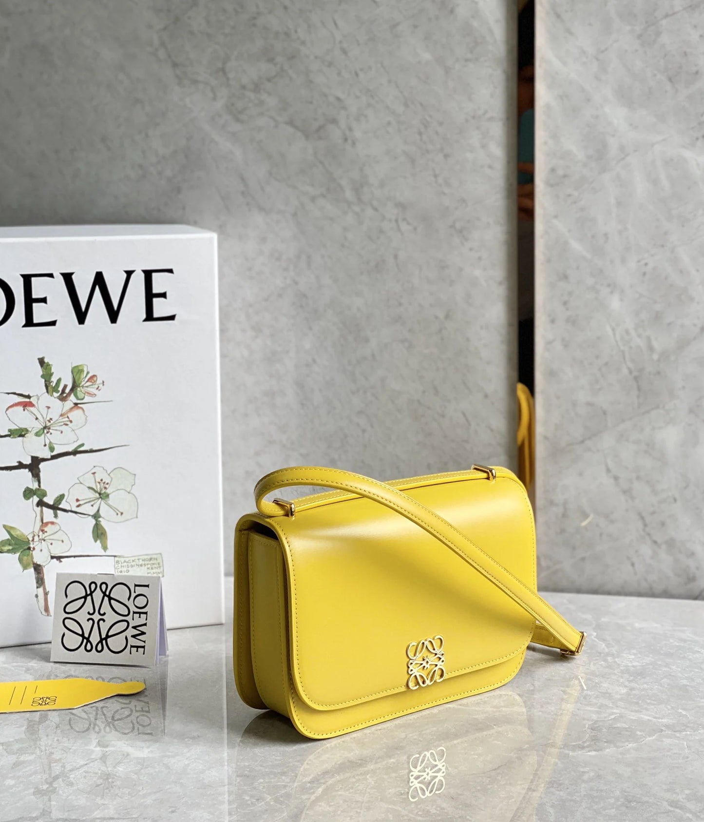 LOEWE BAG