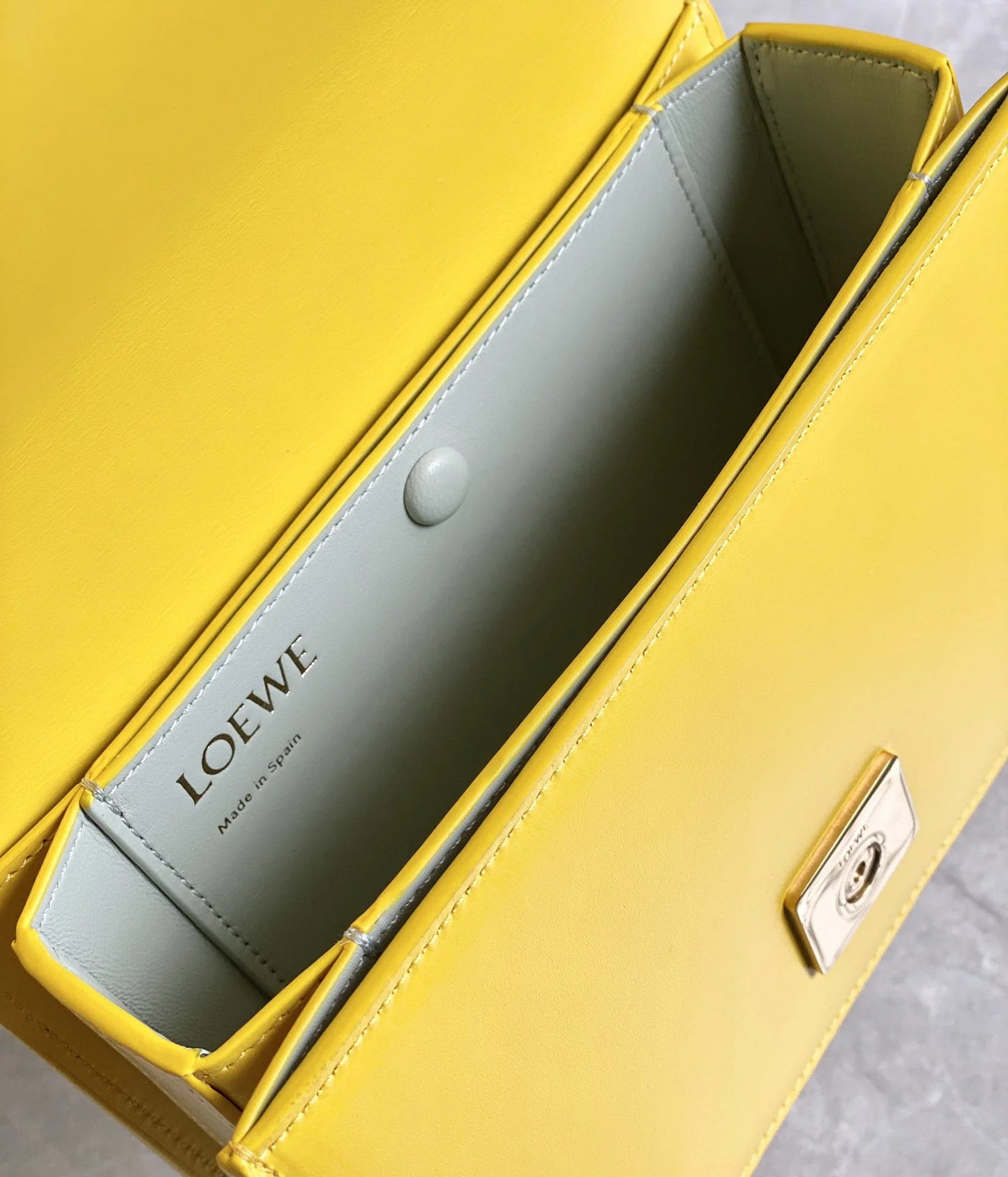 LOEWE BAG