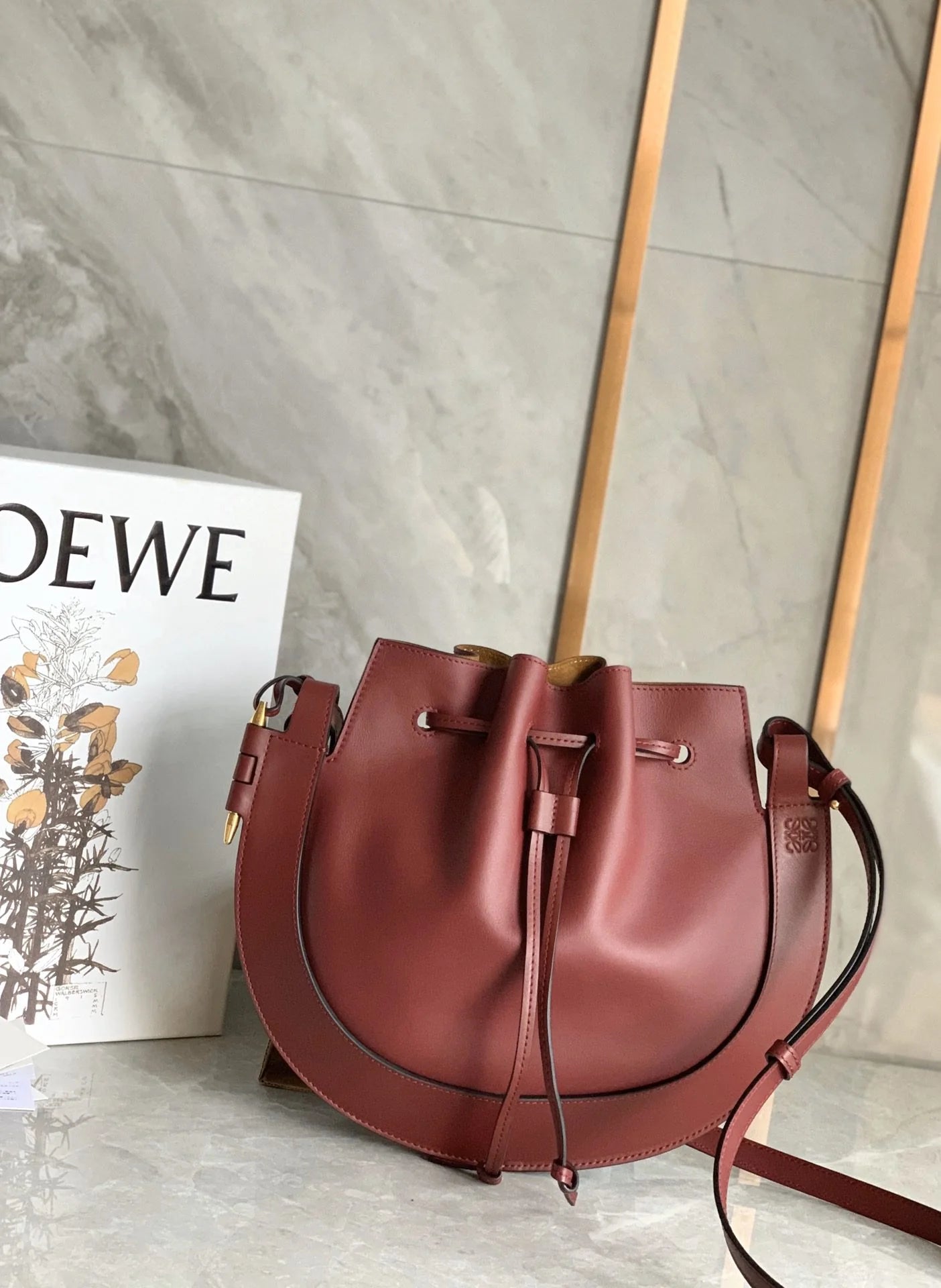 LOEWE BAG