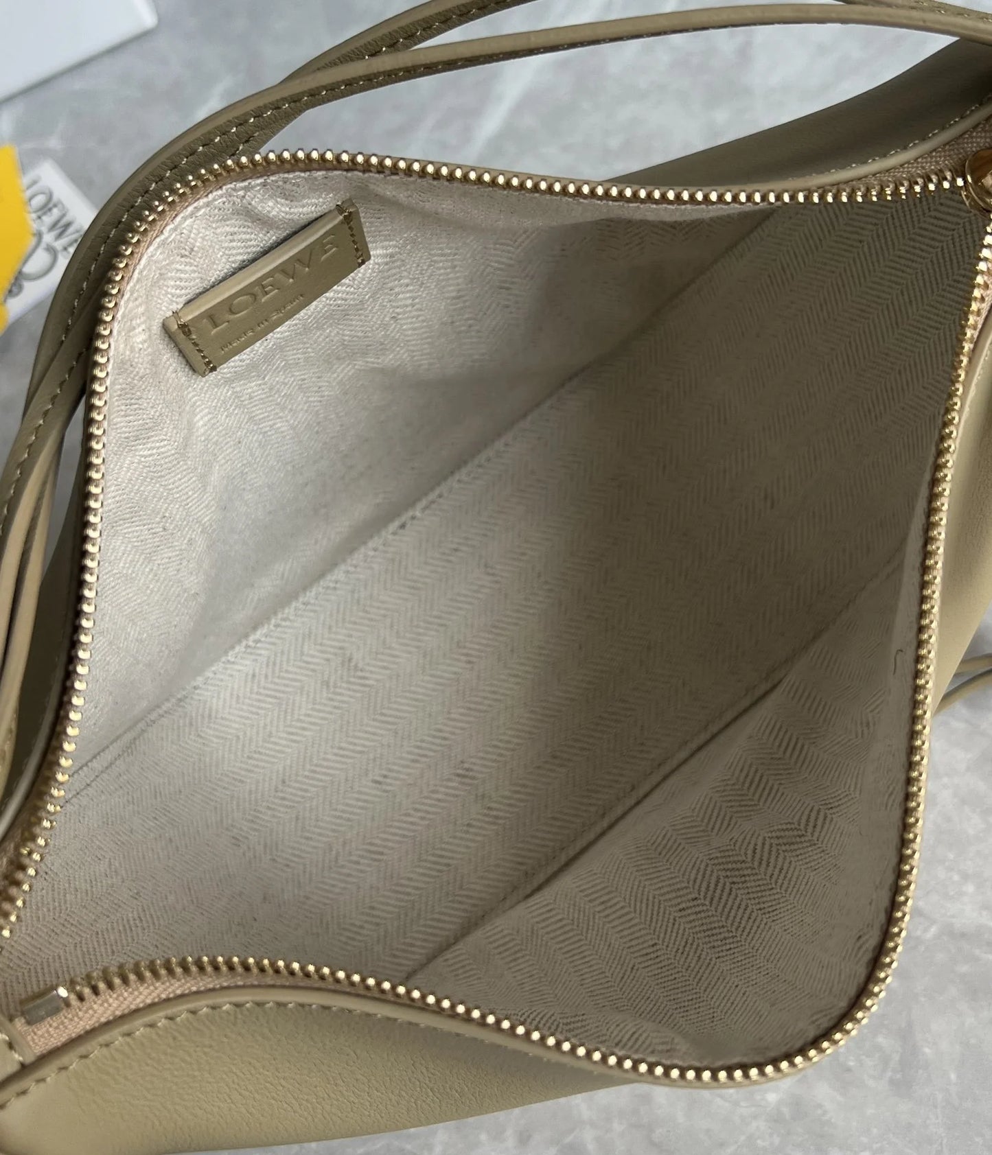 LOEWE BAG