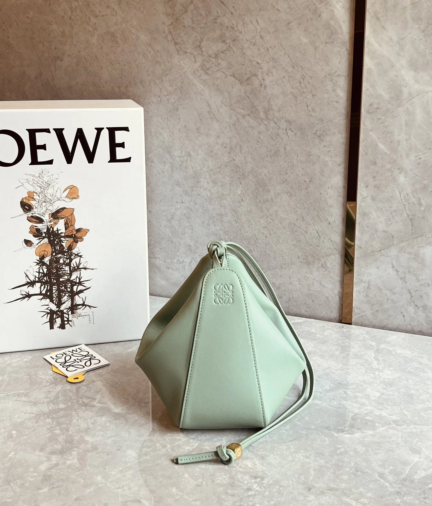 LOEWE BAG