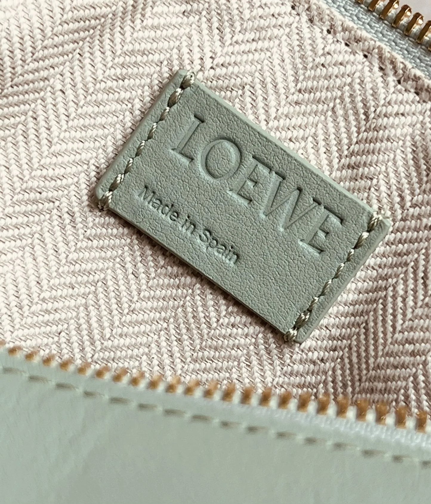 LOEWE BAG