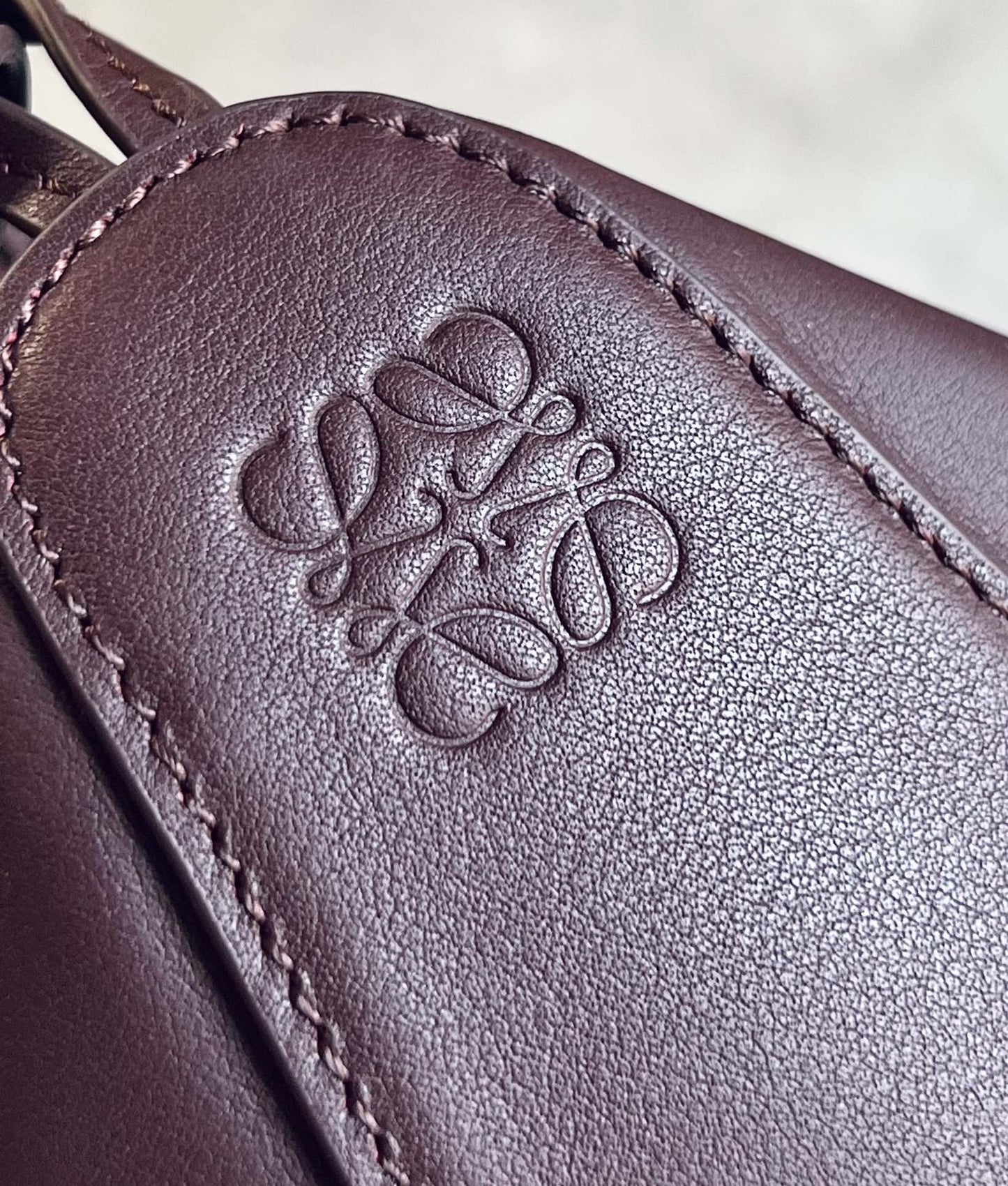 LOEWE BAG
