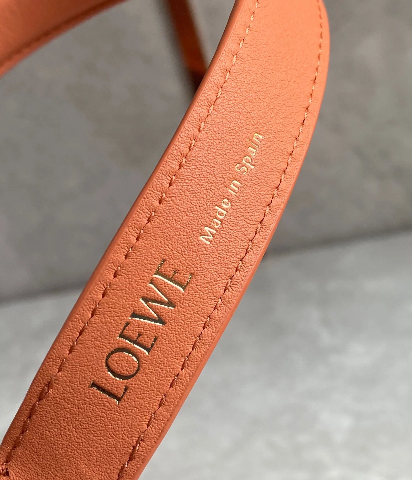 LOEWE BAG