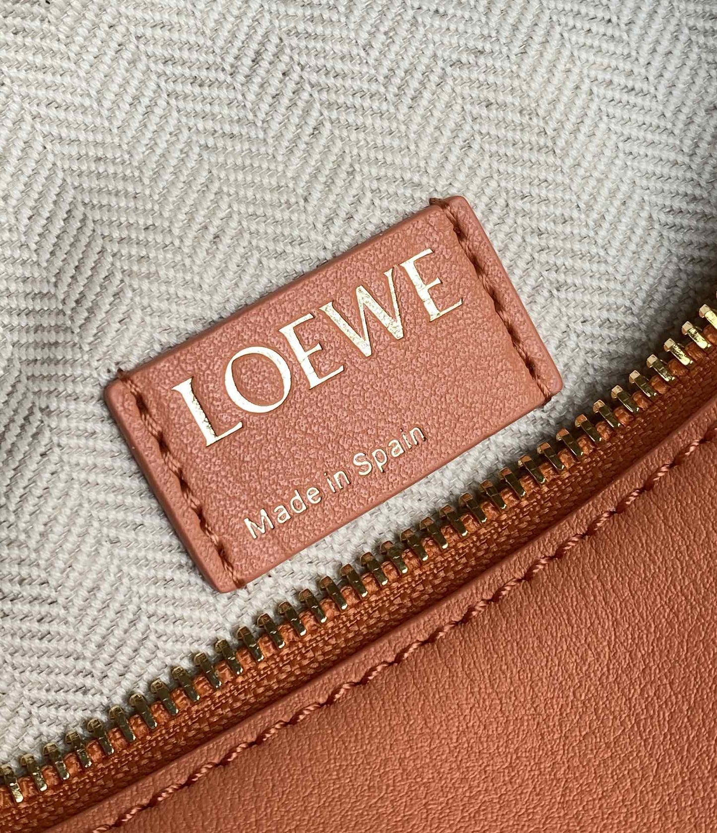 LOEWE BAG