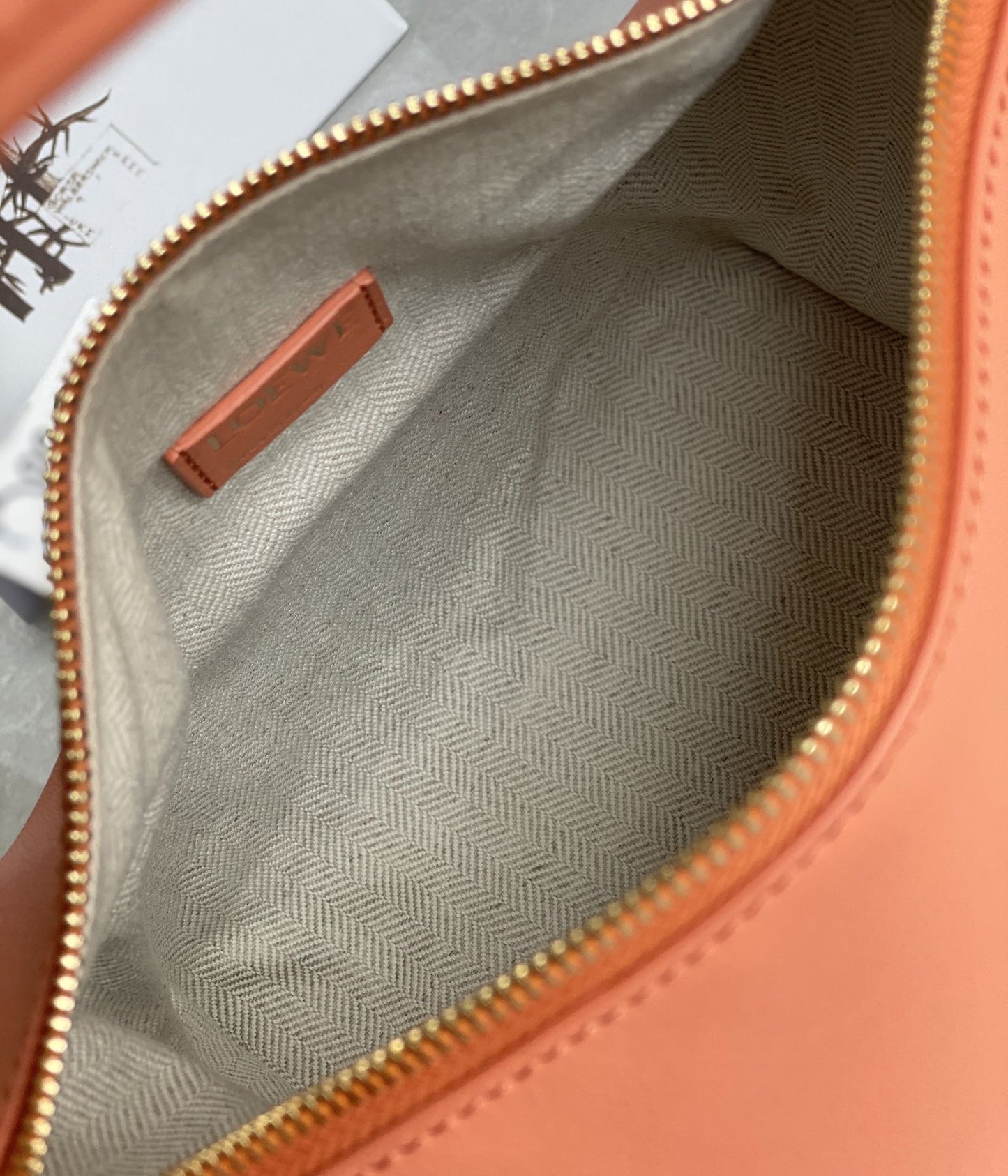 LOEWE BAG