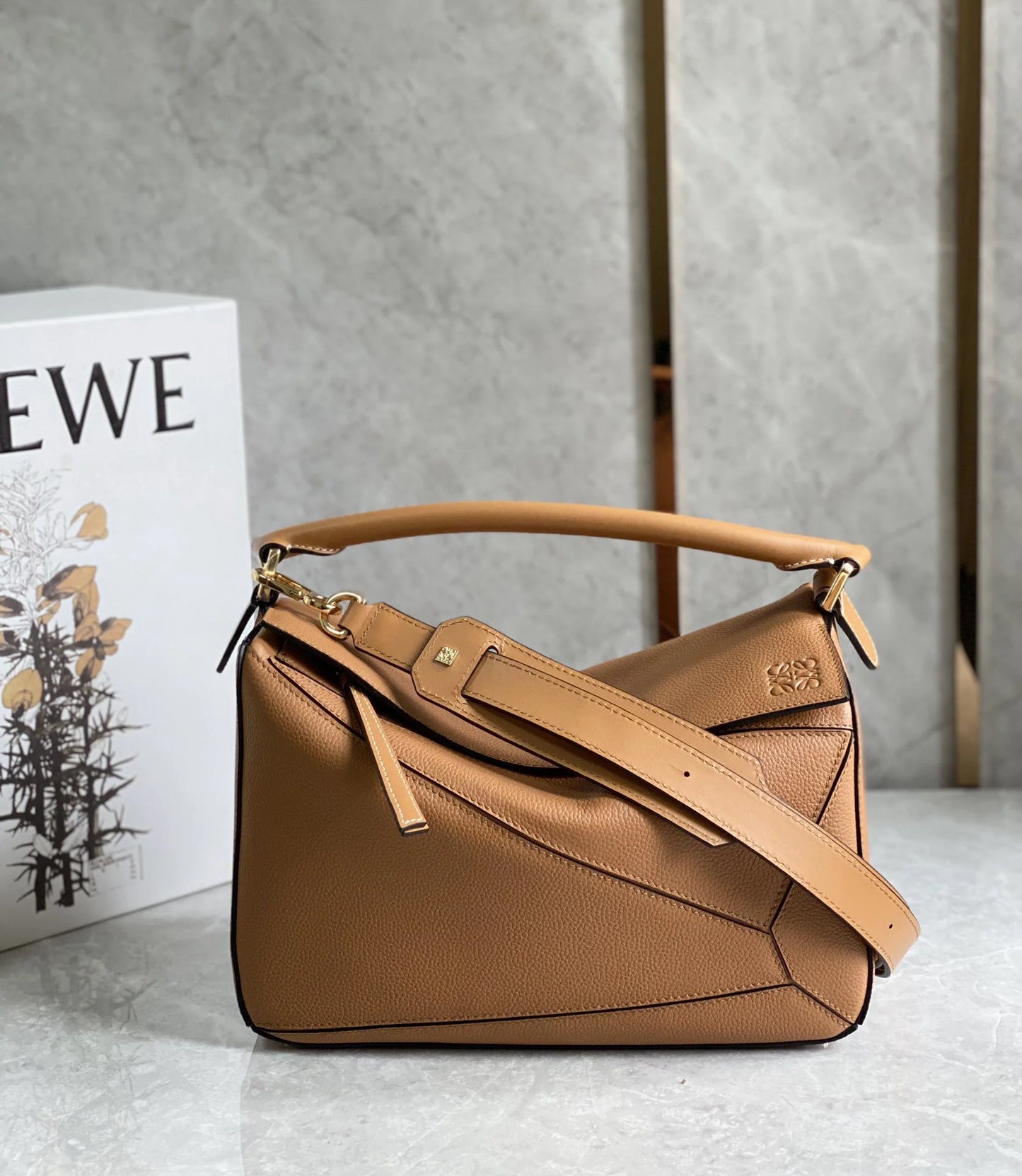LOEWE BAG