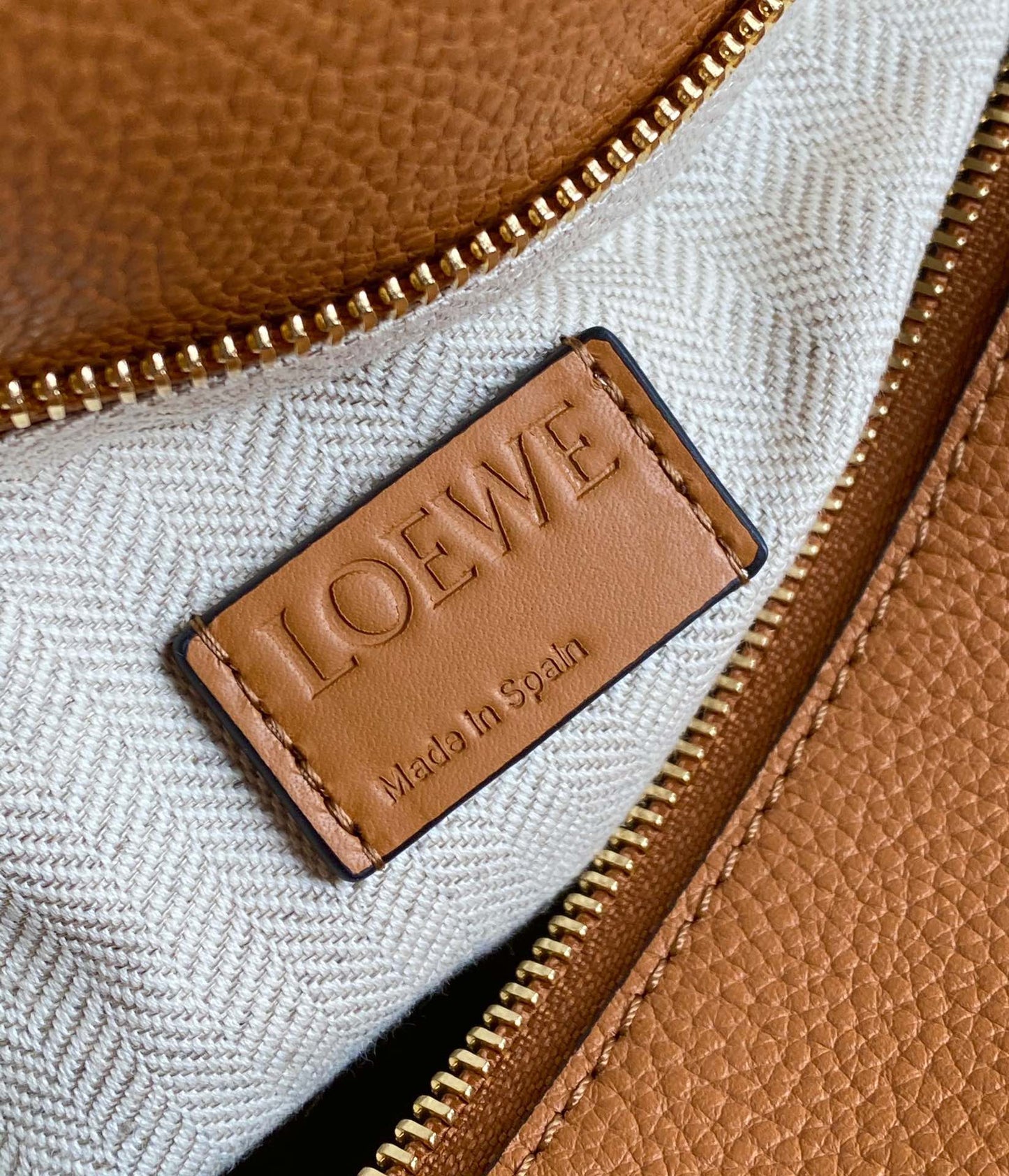 LOEWE BAG