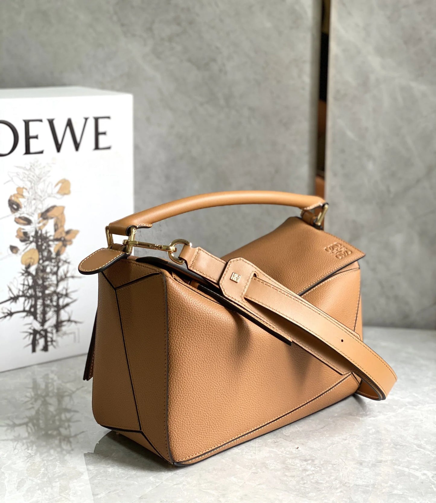 LOEWE BAG