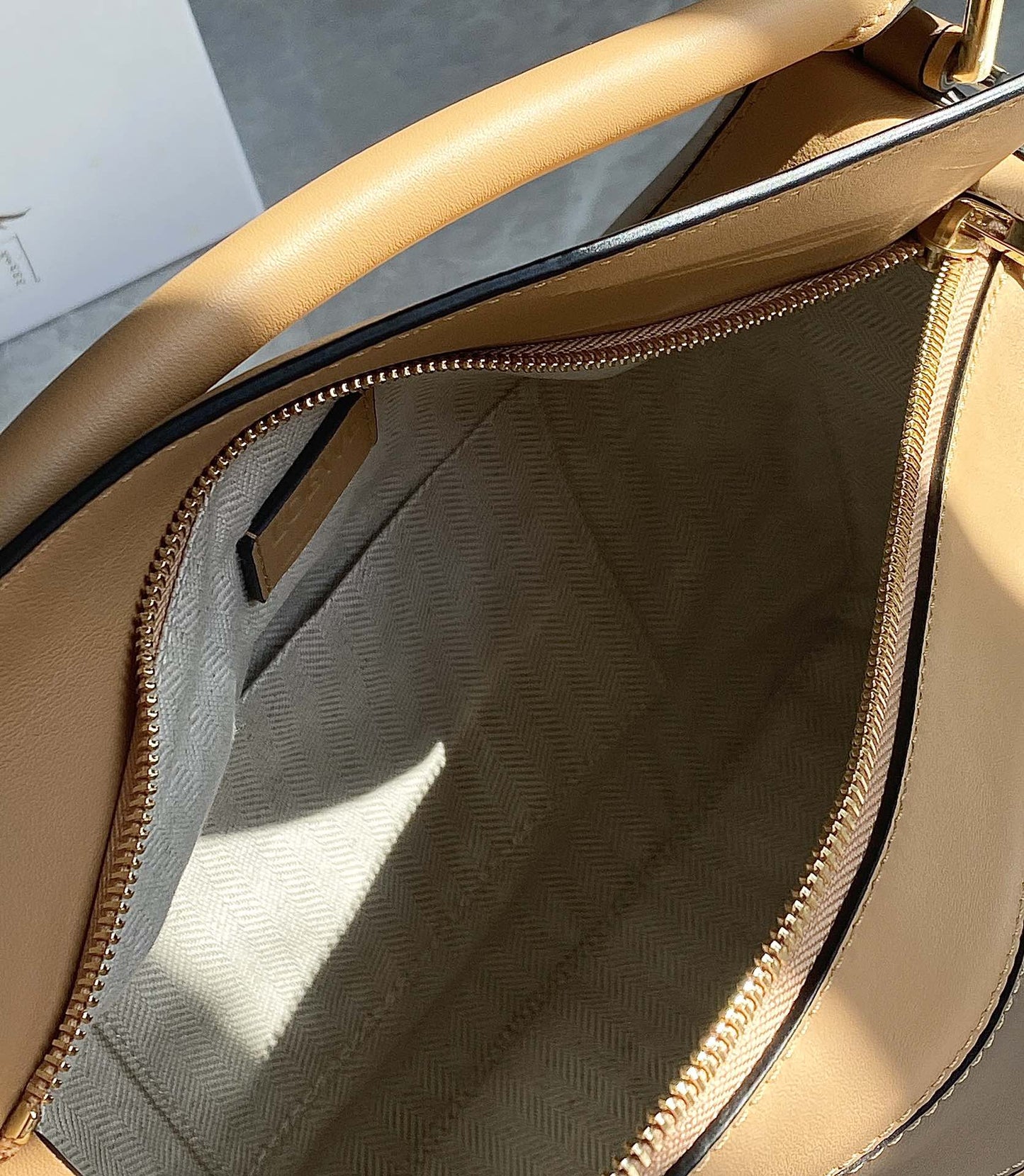 LOEWE BAG
