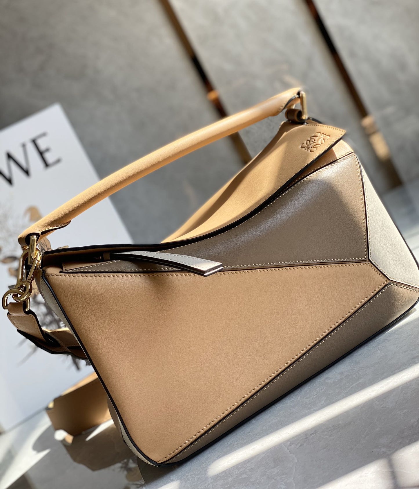 LOEWE BAG