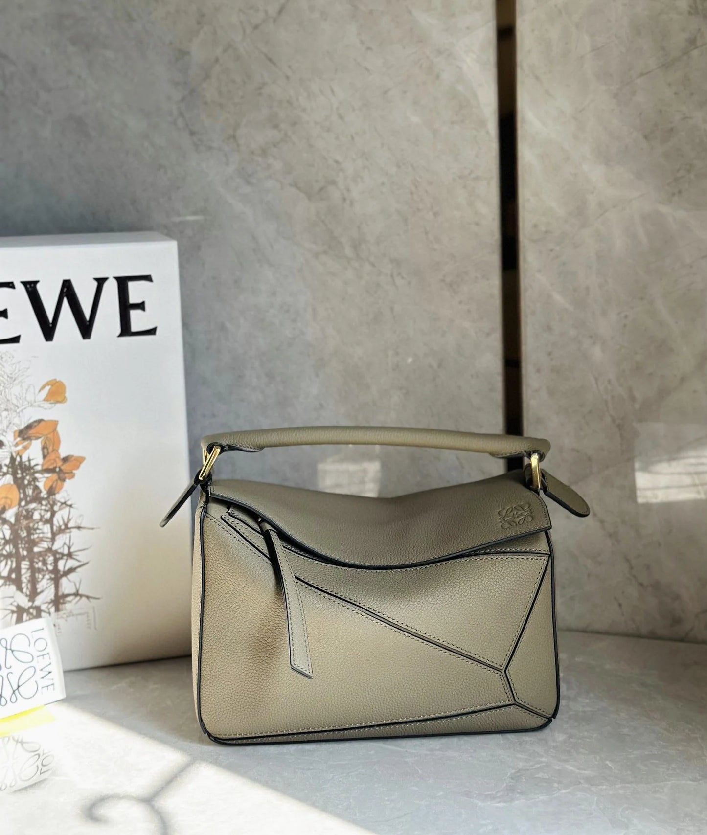LOEWE BAG