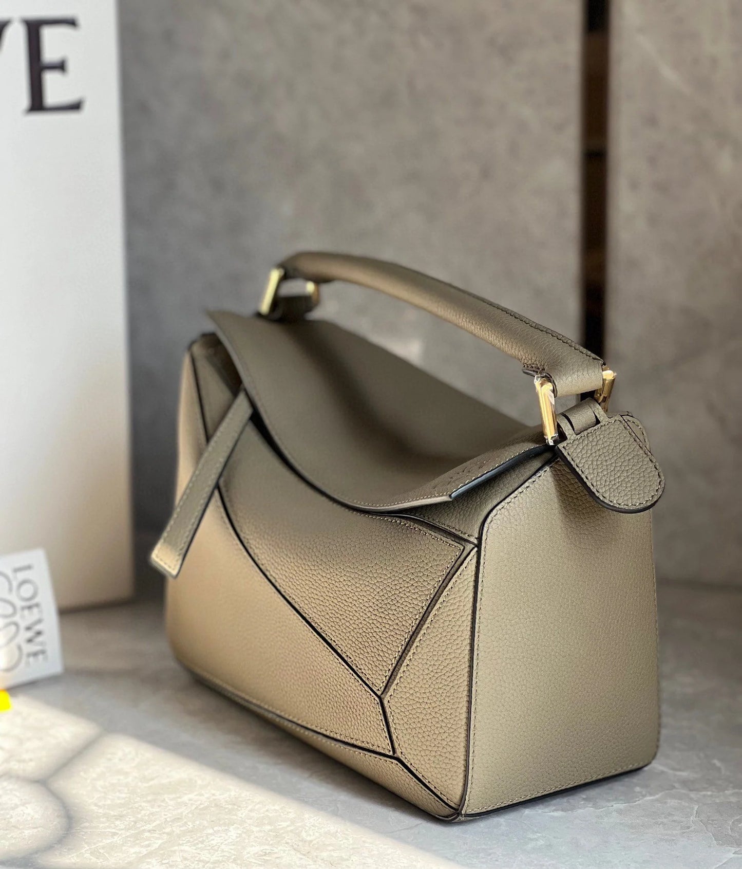 LOEWE BAG