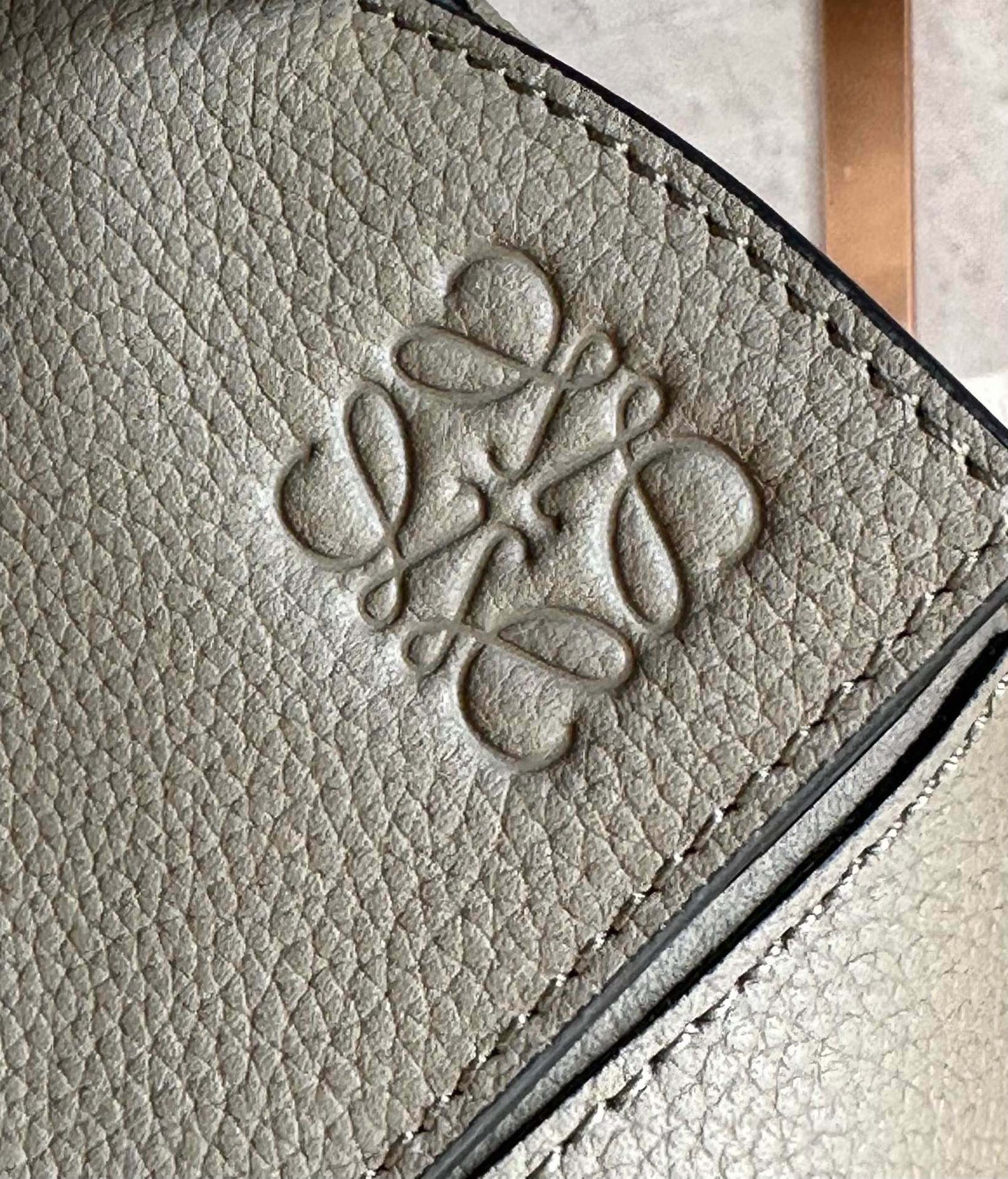 LOEWE BAG