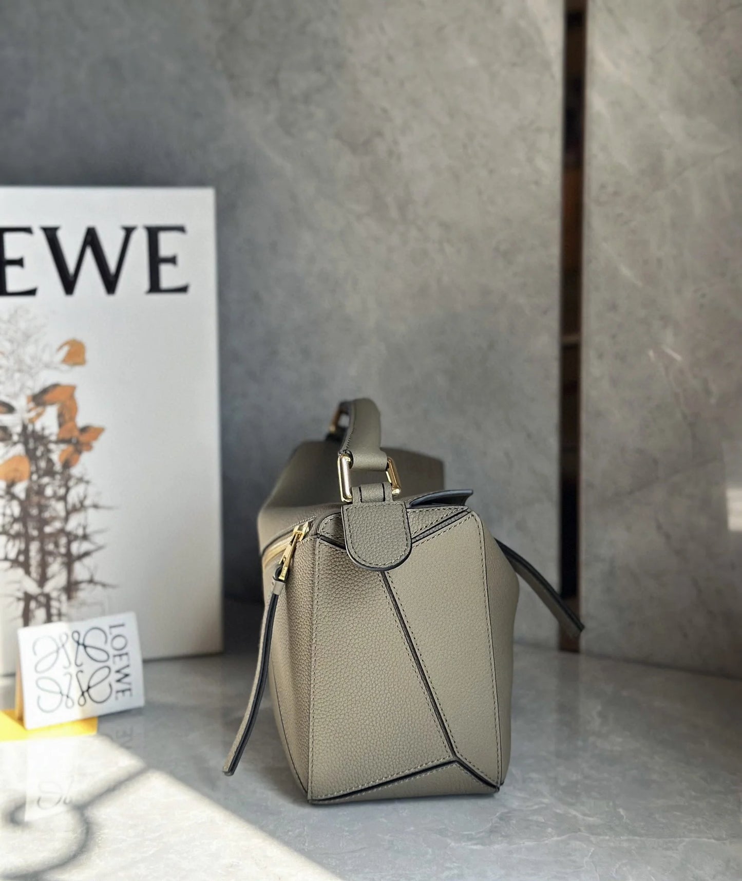 LOEWE BAG