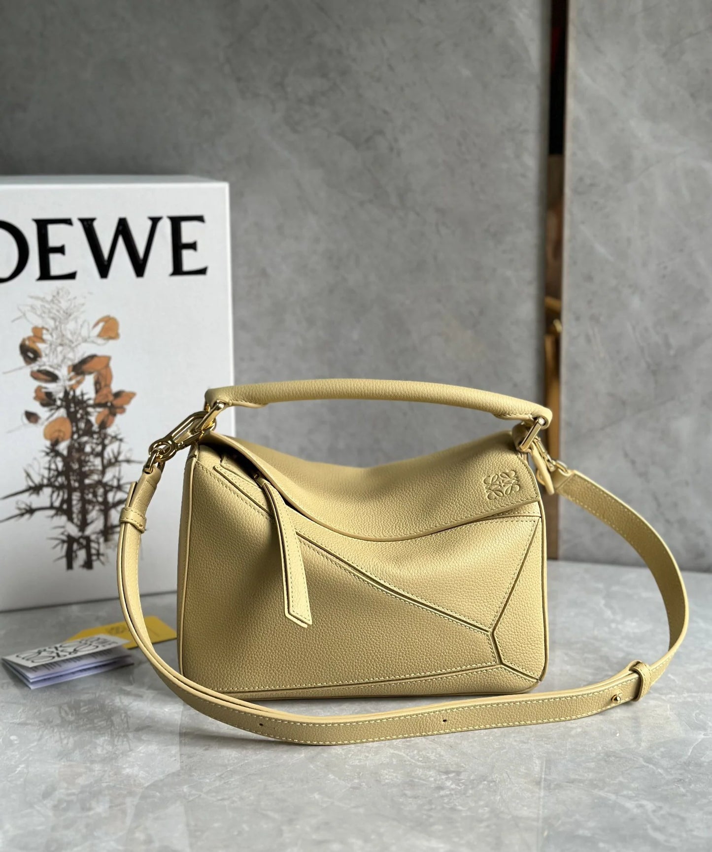 LOEWE BAG