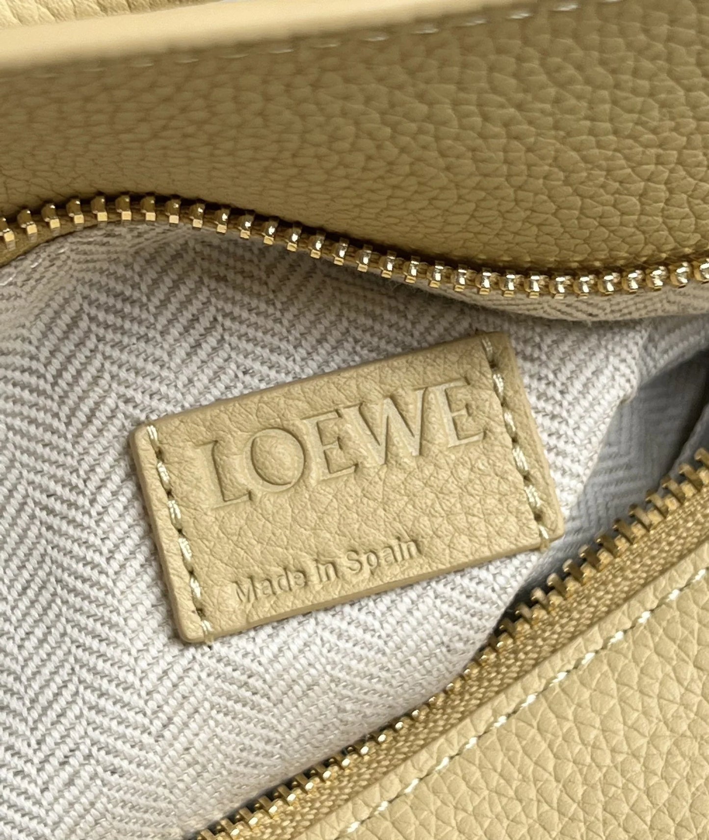 LOEWE BAG
