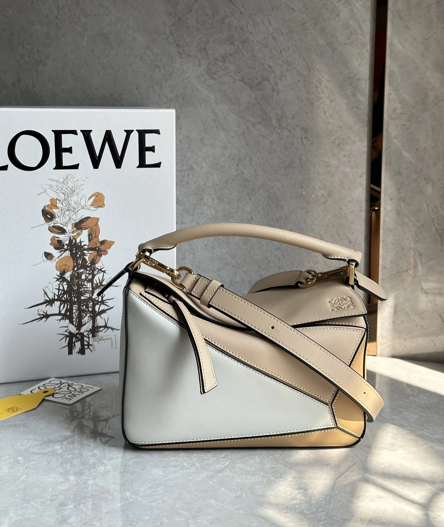 LOEWE BAG